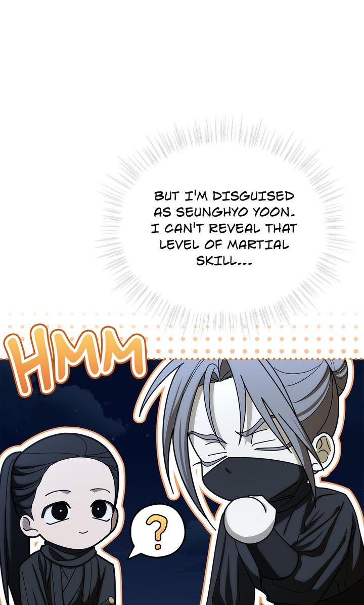 Read Celestial chapter 46 image 75 on Lezhin