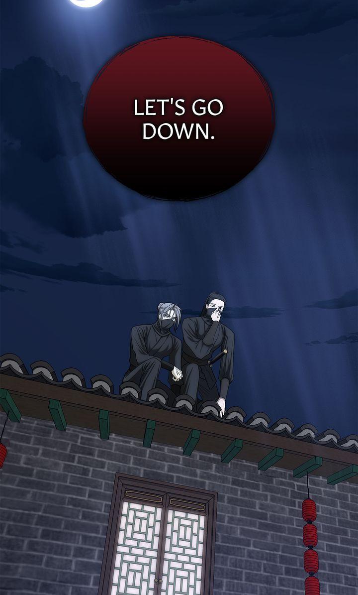 Read Celestial chapter 46 image 80 on Lezhin