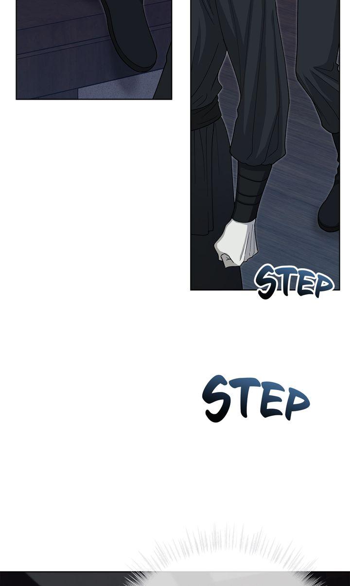 Read Celestial chapter 47 image 1 on Lezhin