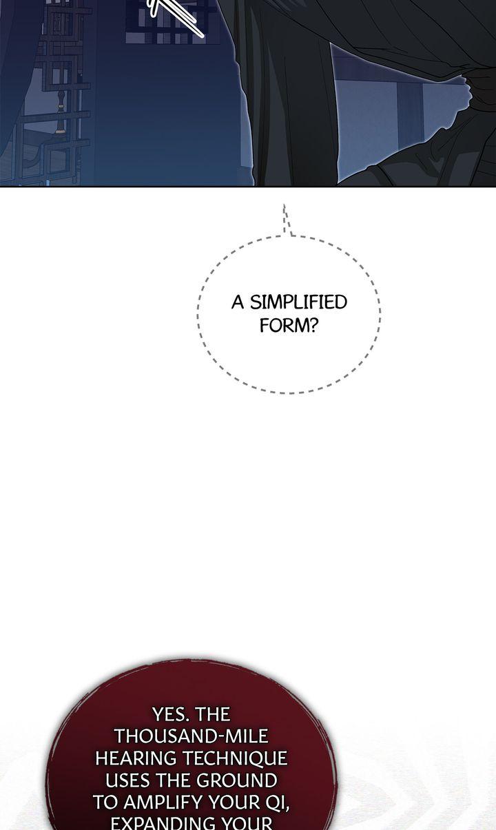 Read Celestial chapter 47 image 10 on Lezhin