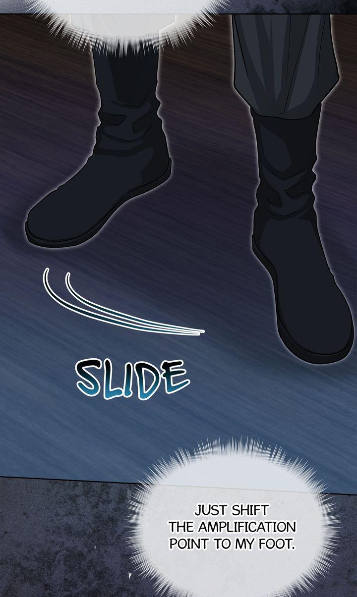 Read Celestial chapter 47 image 16 on Lezhin