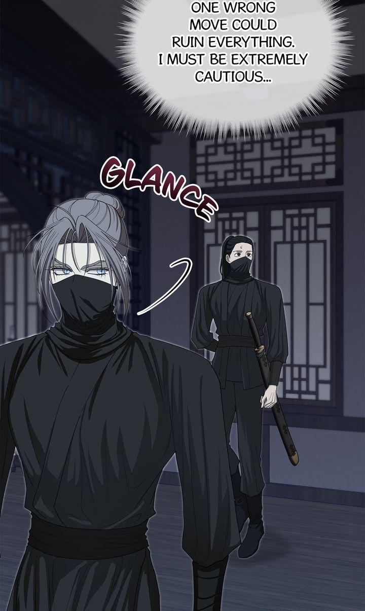 Read Celestial chapter 47 image 2 on Lezhin