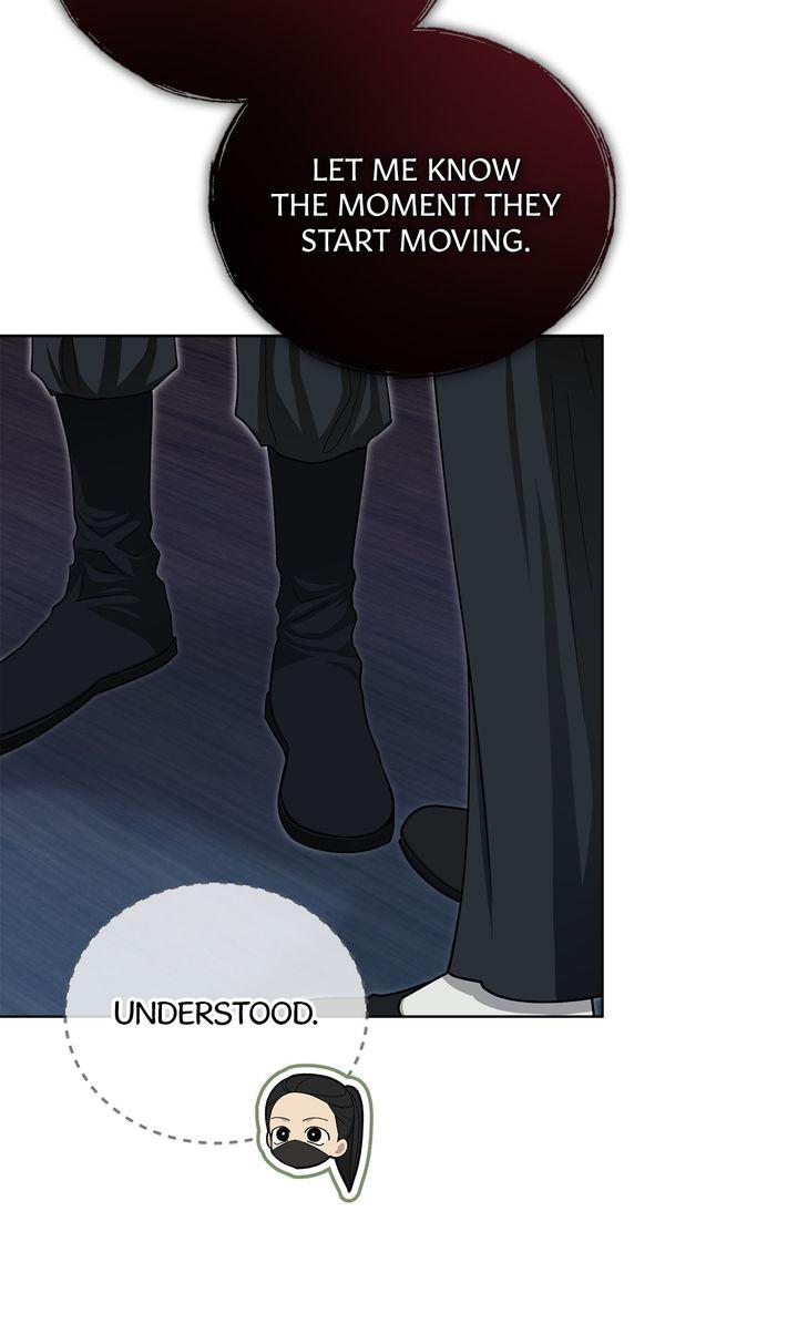 Read Celestial chapter 47 image 25 on Lezhin