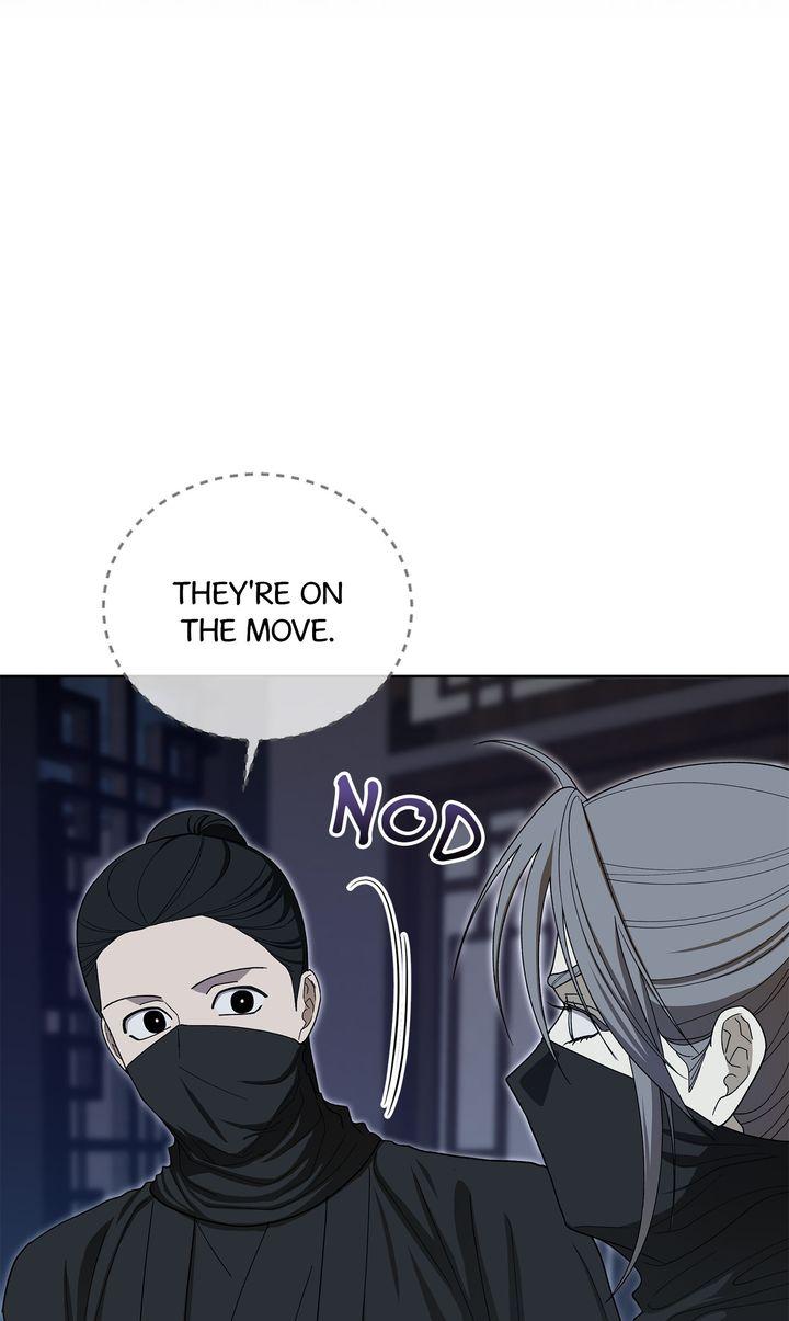 Read Celestial chapter 47 image 27 on Lezhin