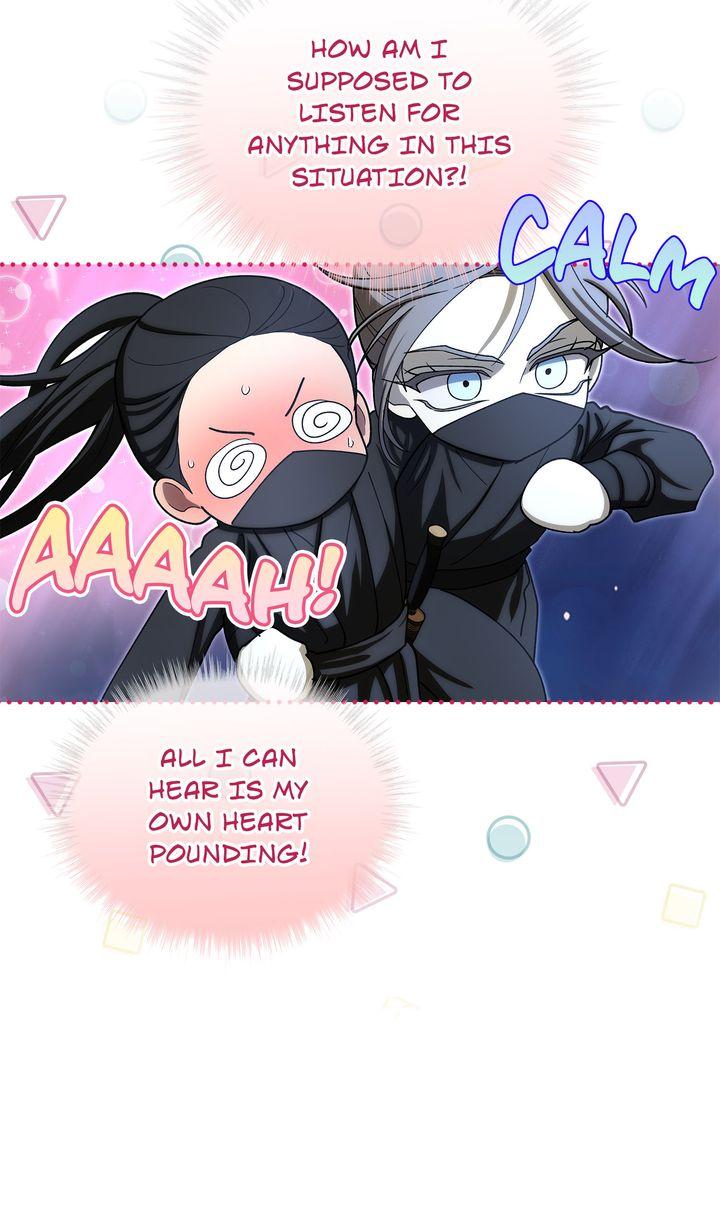 Read Celestial chapter 47 image 38 on Lezhin
