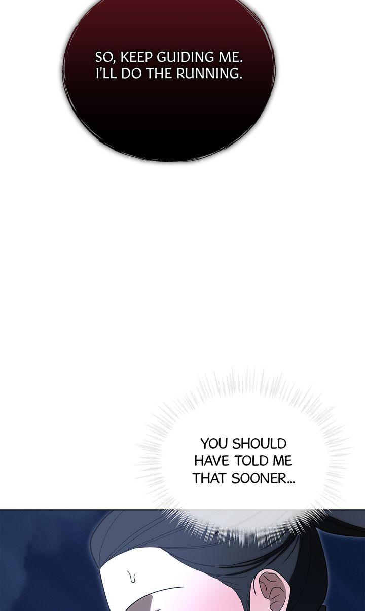 Read Celestial chapter 47 image 49 on Lezhin