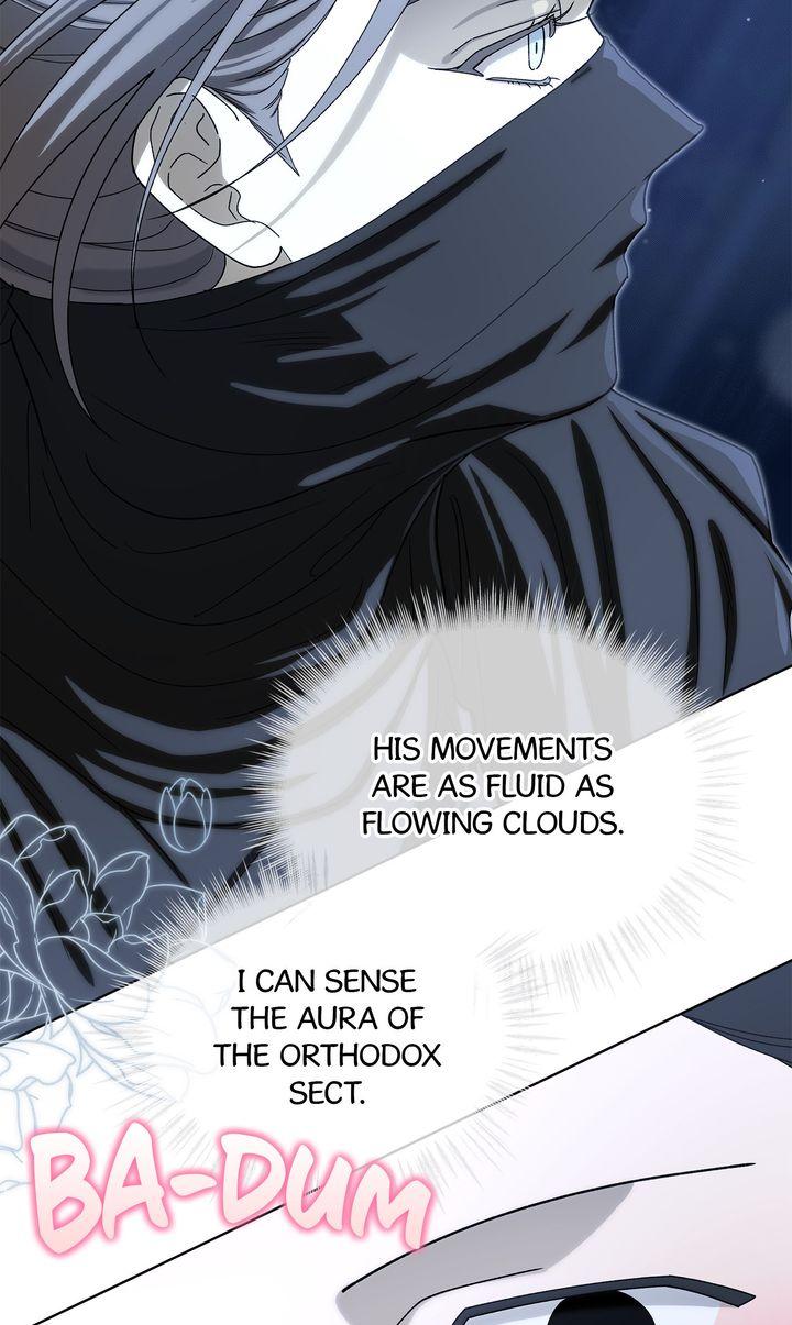 Read Celestial chapter 47 image 57 on Lezhin