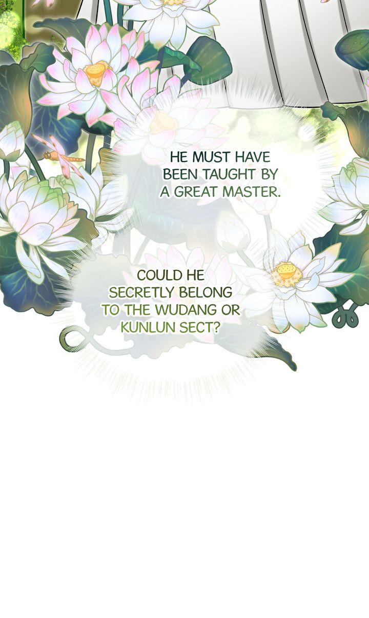 Read Celestial chapter 47 image 61 on Lezhin