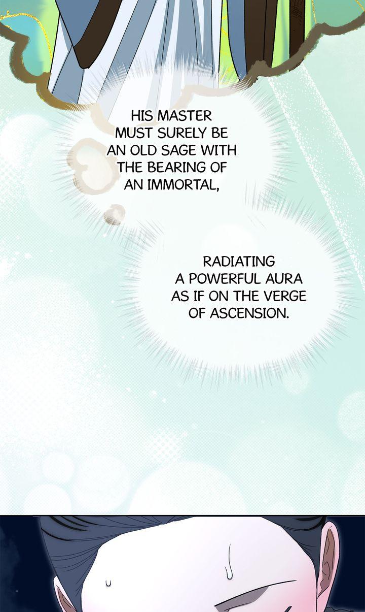 Read Celestial chapter 47 image 64 on Lezhin