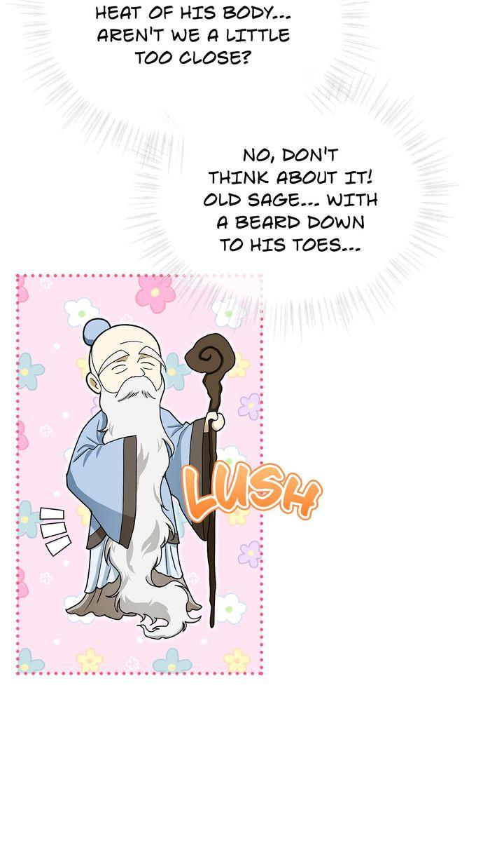 Read Celestial chapter 47 image 66 on Lezhin