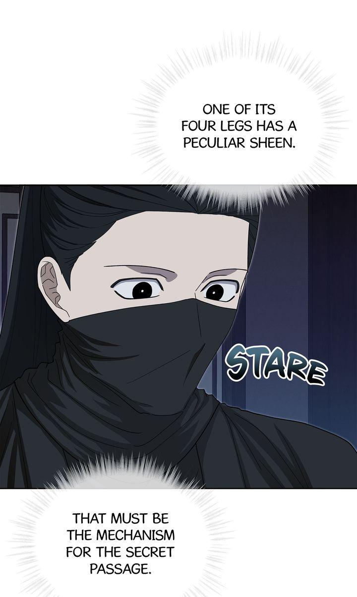 Read Celestial chapter 47 image 7 on Lezhin