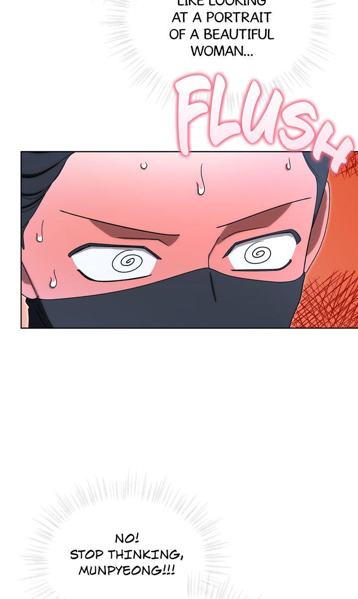 Read Celestial chapter 47 image 70 on Lezhin