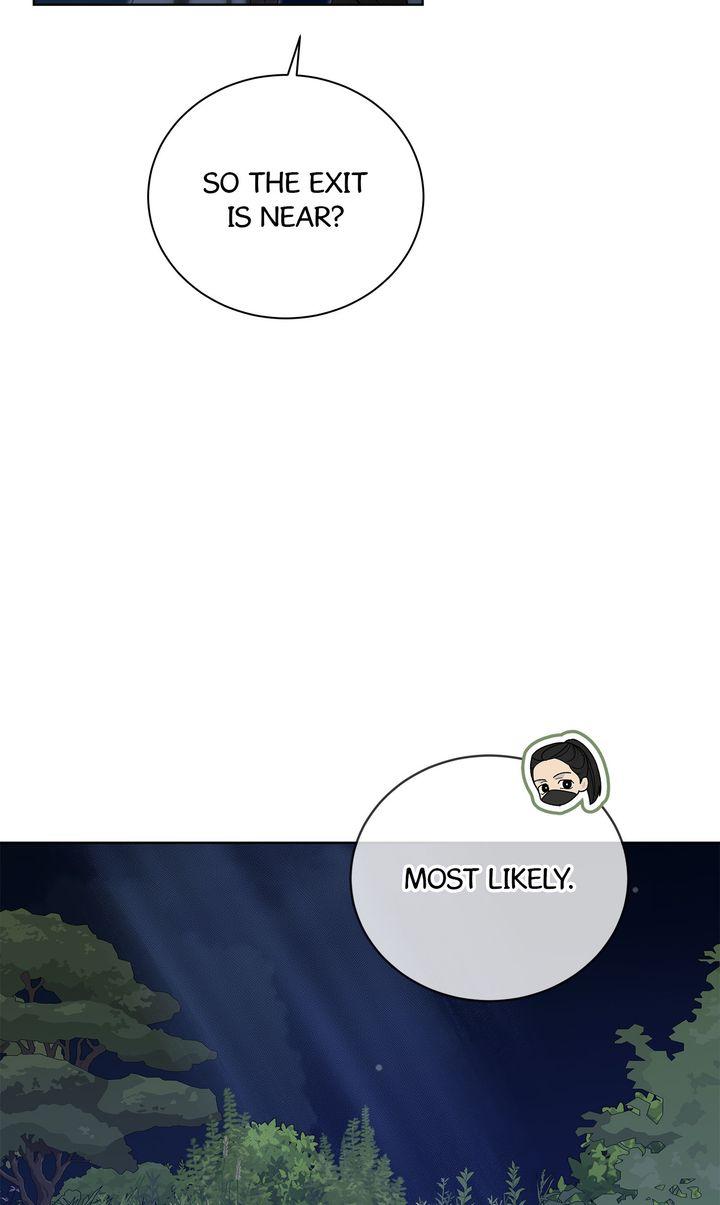 Read Celestial chapter 47 image 75 on Lezhin
