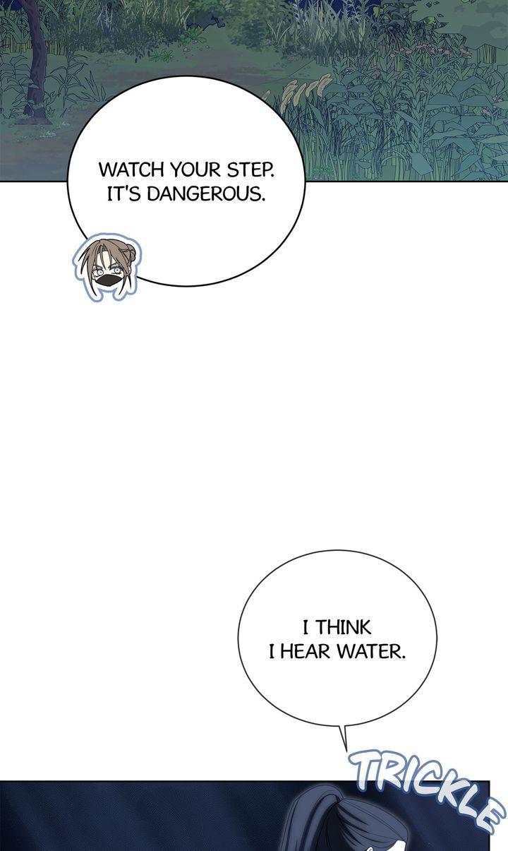 Read Celestial chapter 47 image 76 on Lezhin