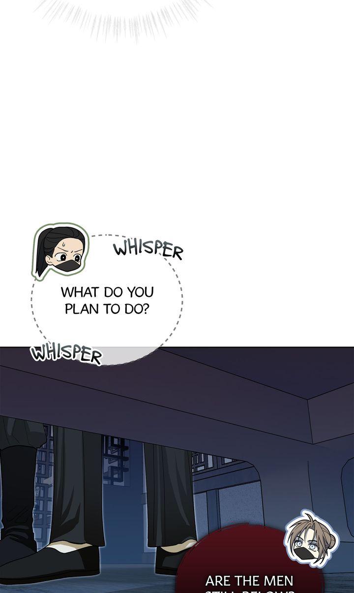 Read Celestial chapter 47 image 8 on Lezhin