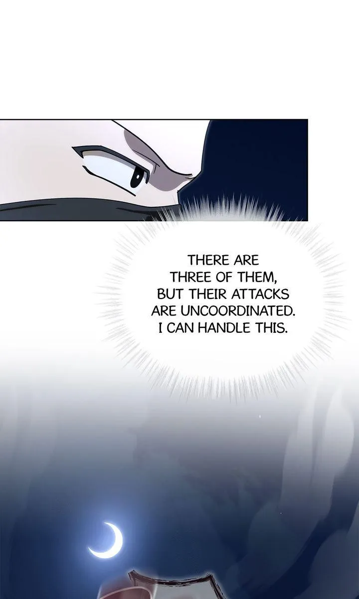 Read Celestial chapter 48 image 28 on Lezhin