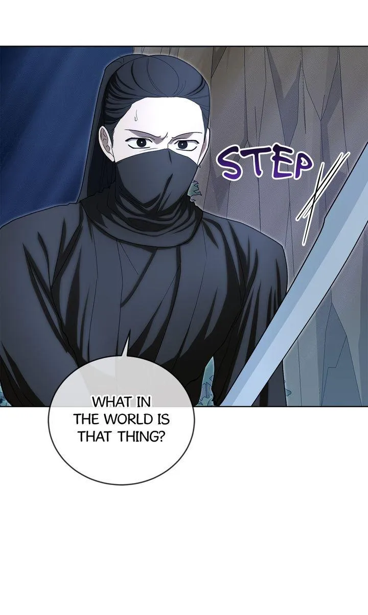 Read Celestial chapter 48 image 32 on Lezhin