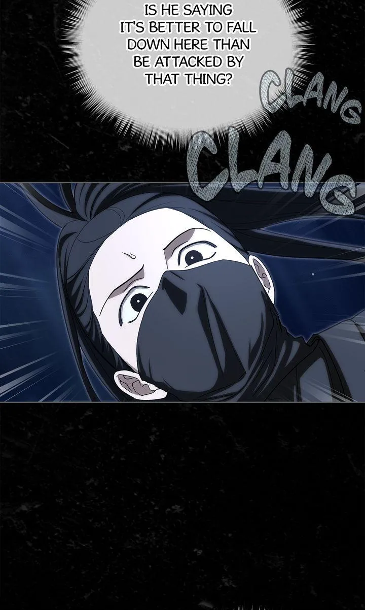 Read Celestial chapter 48 image 9 on Lezhin