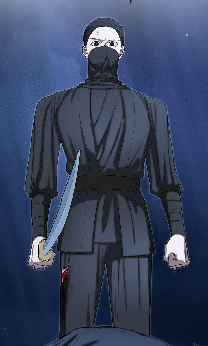 Read Celestial chapter 49 image 1 on Lezhin