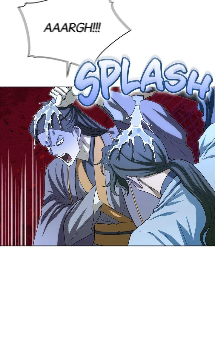 Read Celestial chapter 49 image 11 on Lezhin