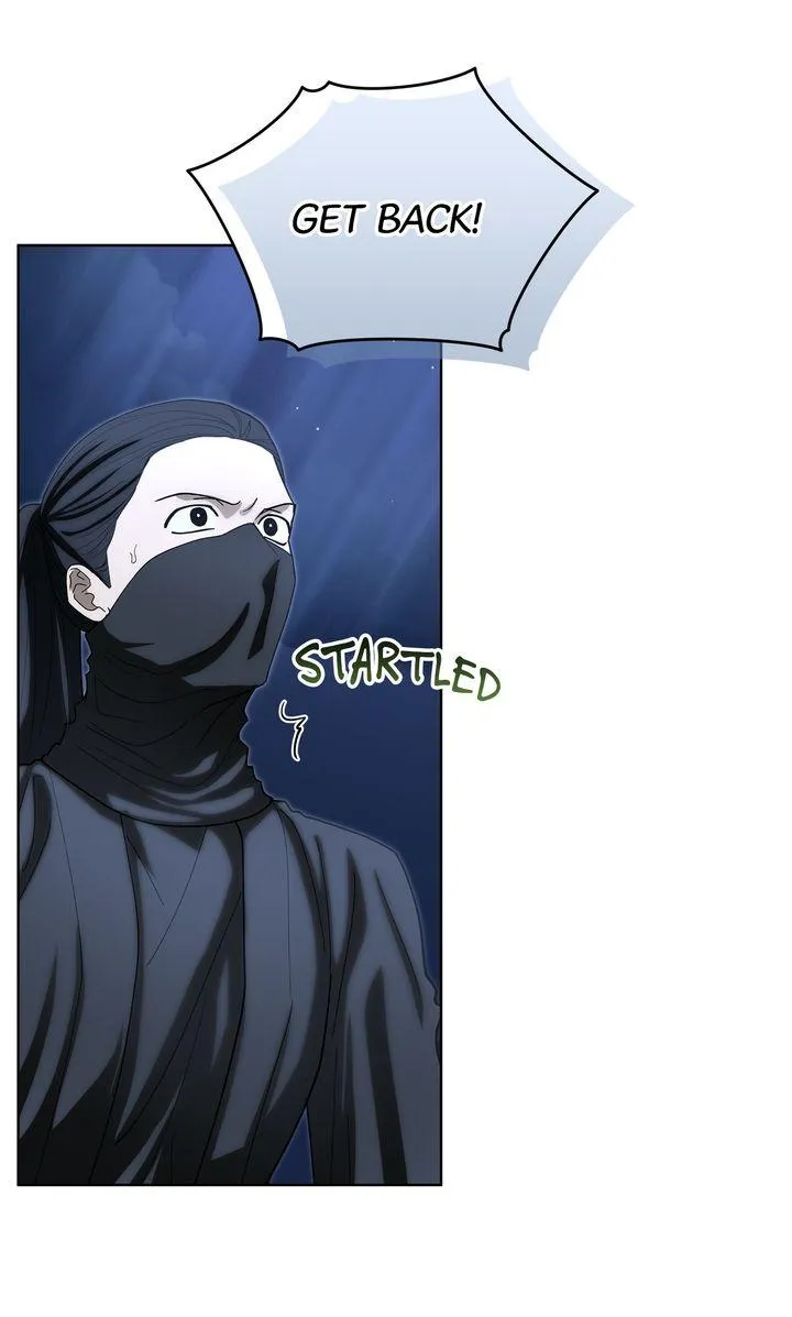 Read Celestial chapter 49 image 12 on Lezhin