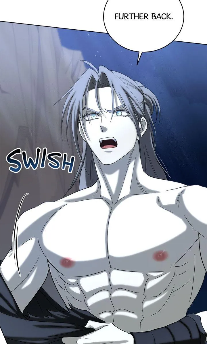 Read Celestial chapter 49 image 15 on Lezhin