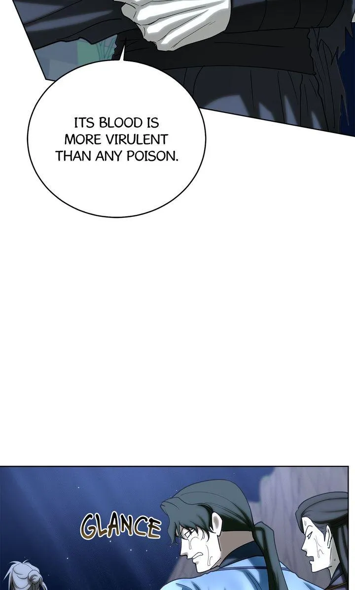 Read Celestial chapter 49 image 16 on Lezhin