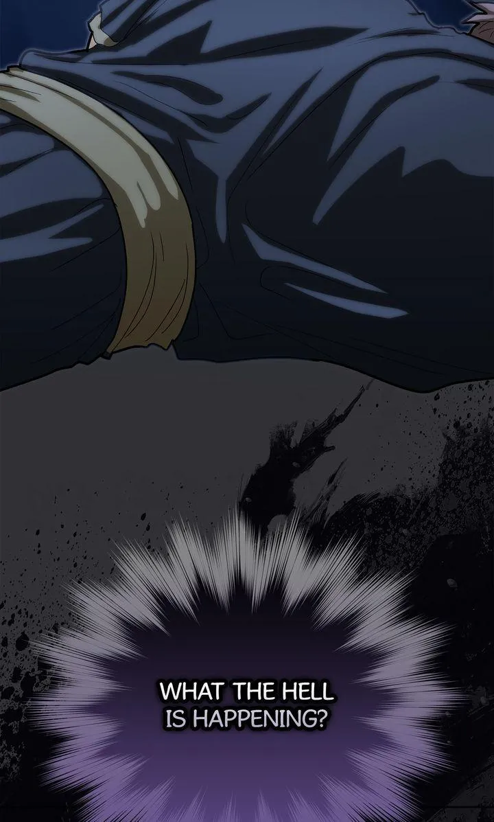 Read Celestial chapter 49 image 2 on Lezhin