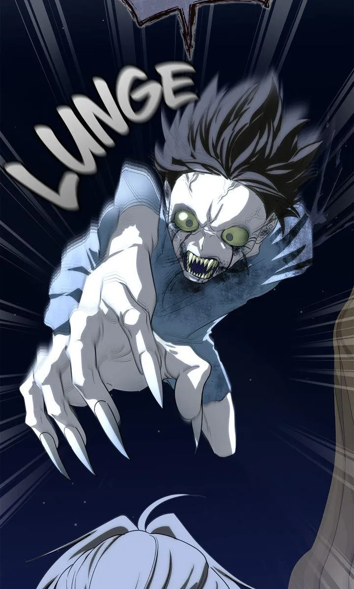 Read Celestial chapter 49 image 21 on Lezhin