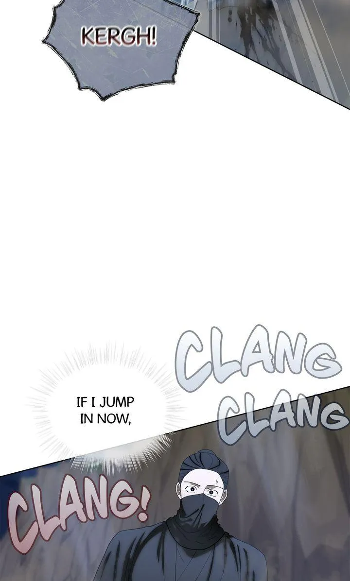 Read Celestial chapter 49 image 34 on Lezhin