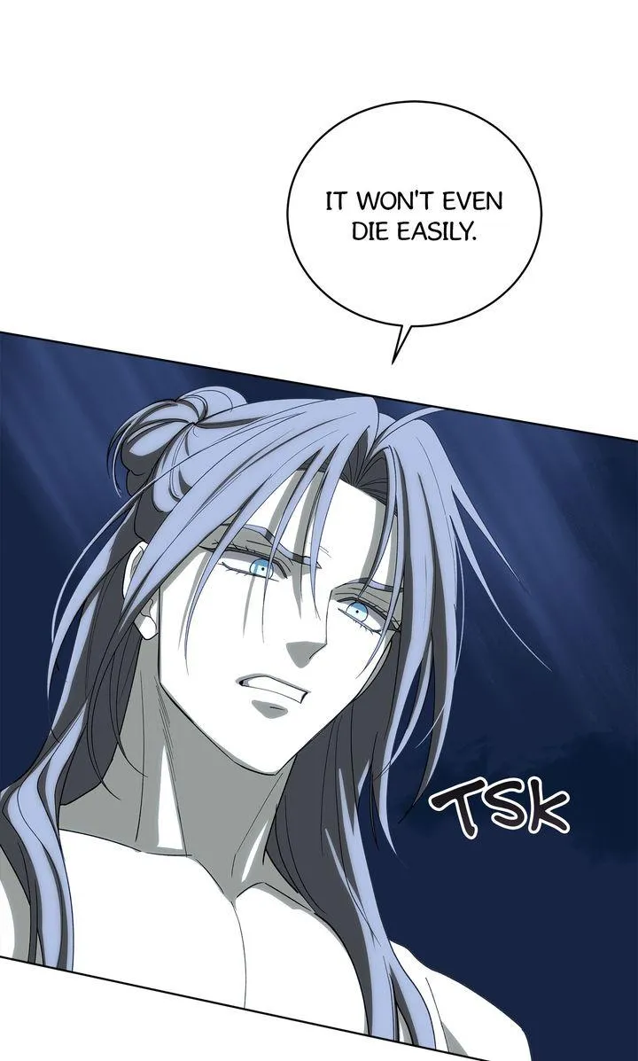 Read Celestial chapter 49 image 45 on Lezhin