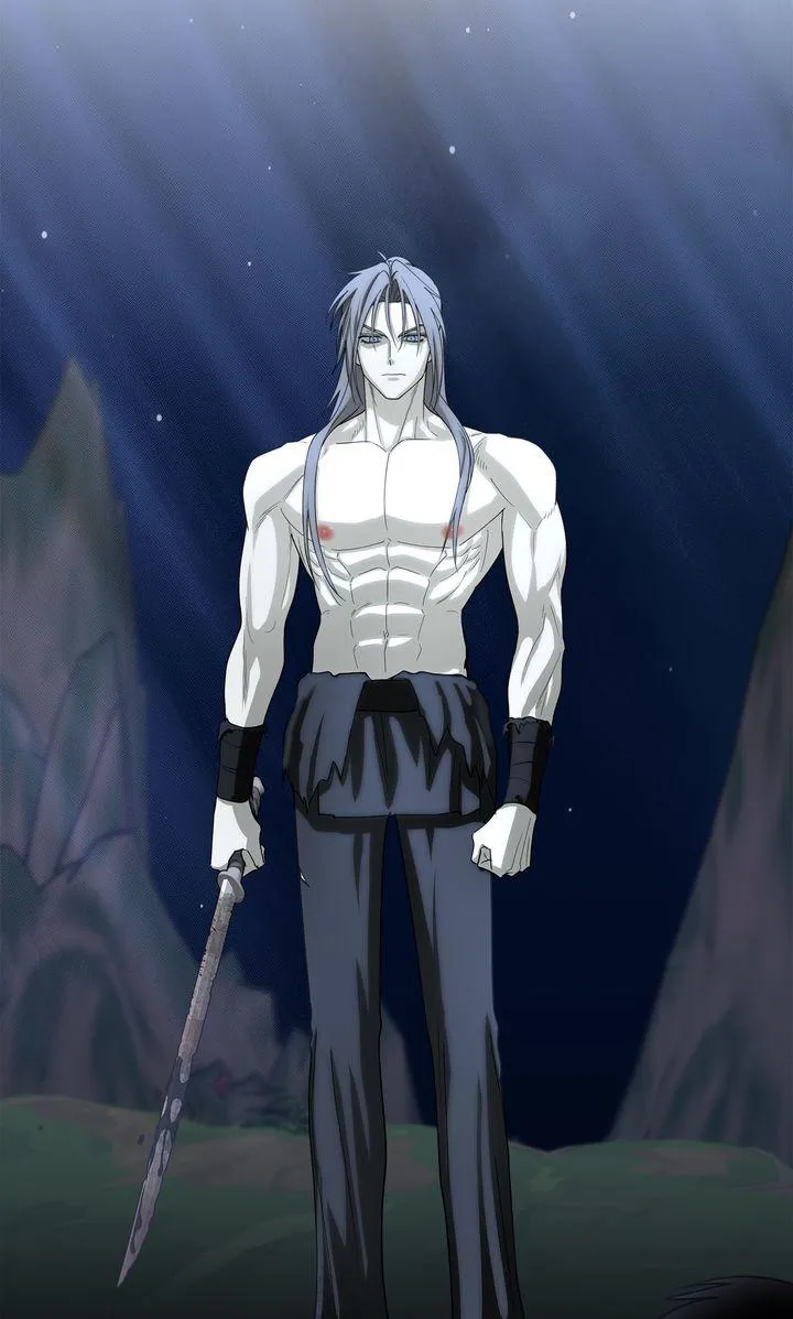 Read Celestial chapter 49 image 49 on Lezhin