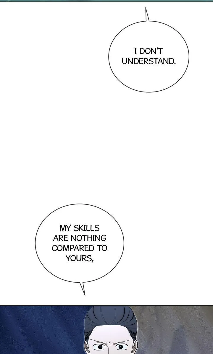 Read Celestial chapter 50 image 10 on Lezhin