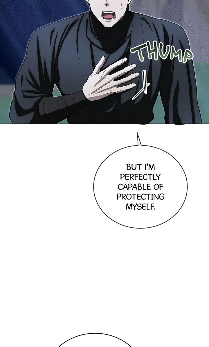 Read Celestial chapter 50 image 11 on Lezhin