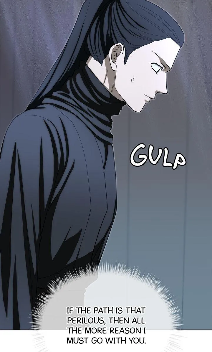 Read Celestial chapter 50 image 15 on Lezhin