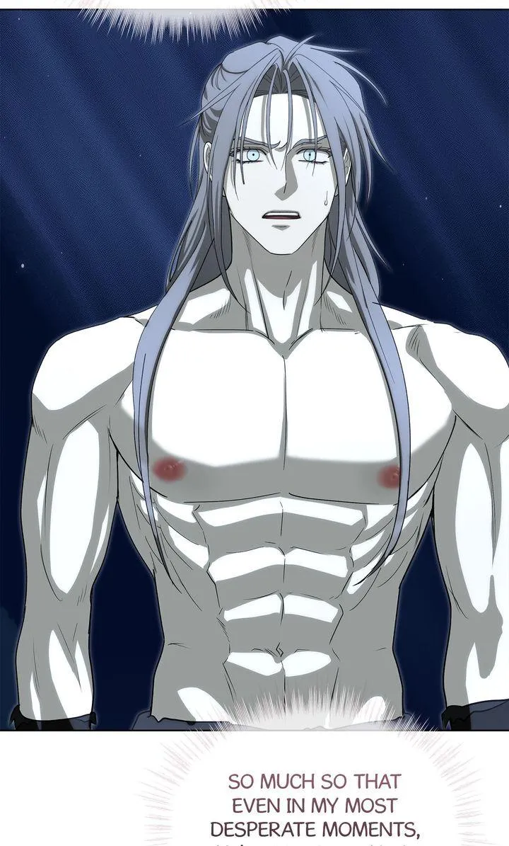 Read Celestial chapter 50 image 22 on Lezhin