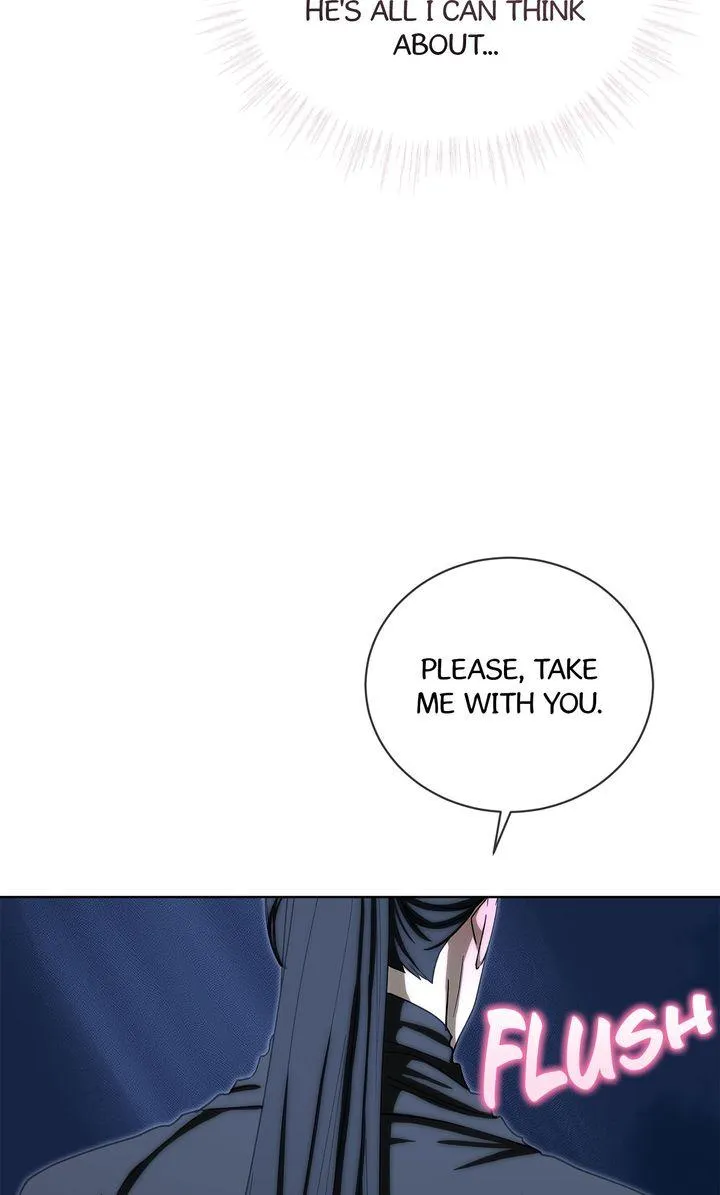 Read Celestial chapter 50 image 23 on Lezhin