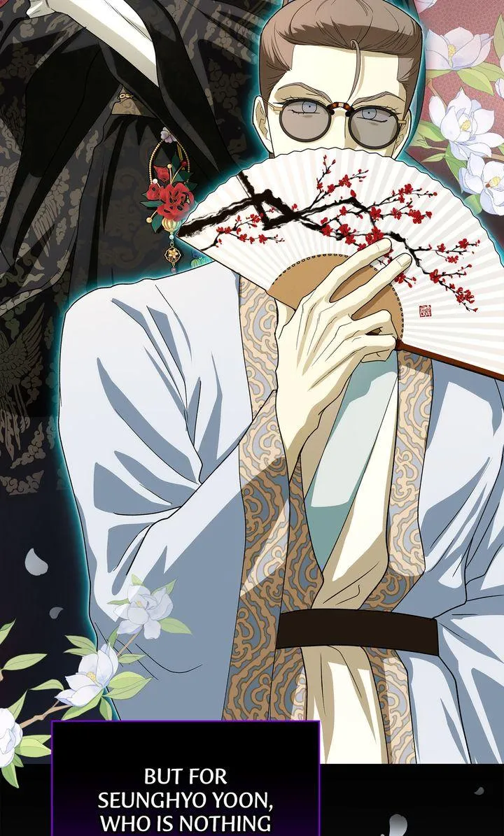 Read Celestial chapter 50 image 31 on Lezhin