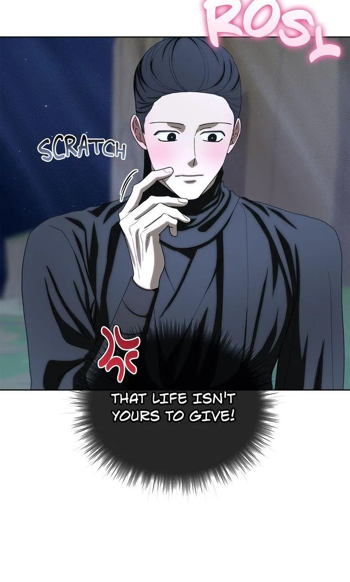 Read Celestial chapter 50 image 34 on Lezhin