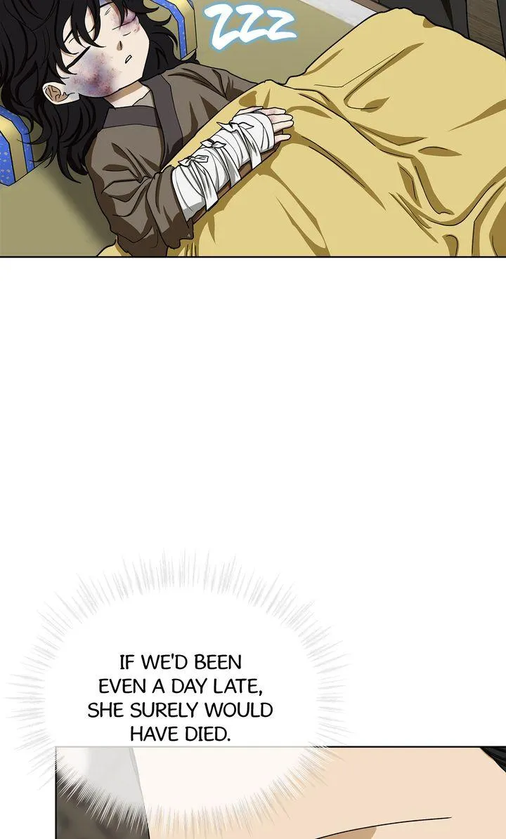 Read Celestial chapter 50 image 57 on Lezhin