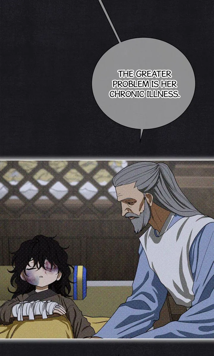 Read Celestial chapter 50 image 59 on Lezhin