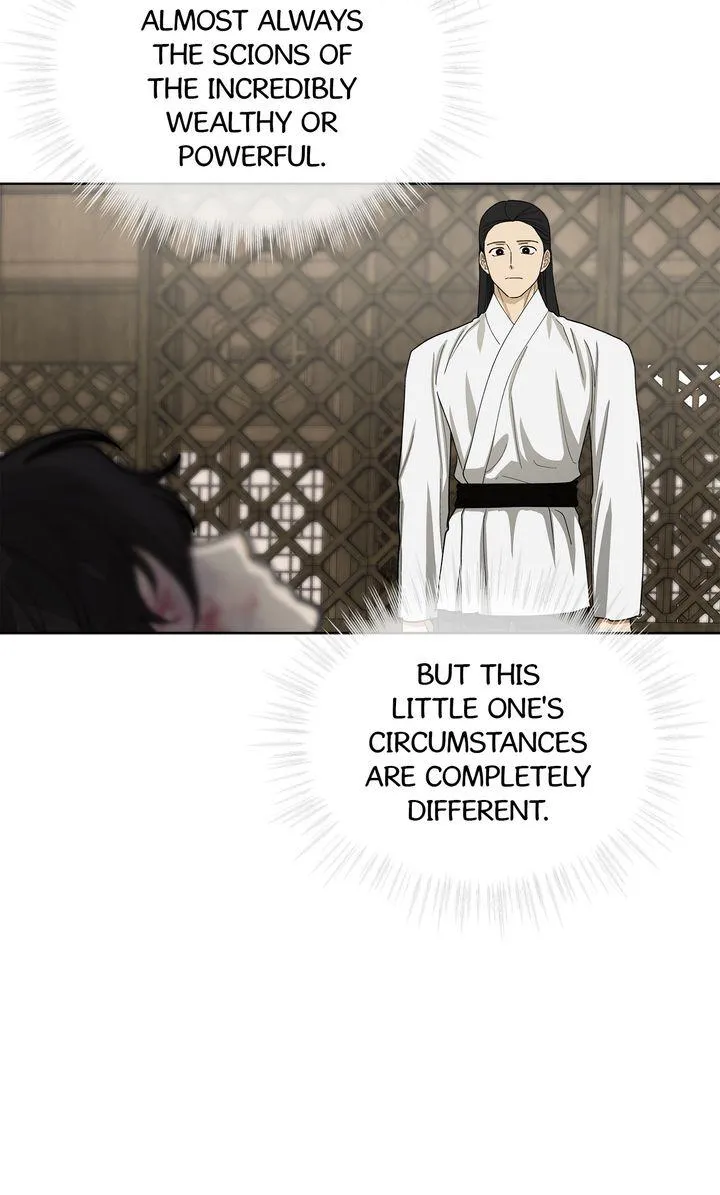 Read Celestial chapter 50 image 65 on Lezhin