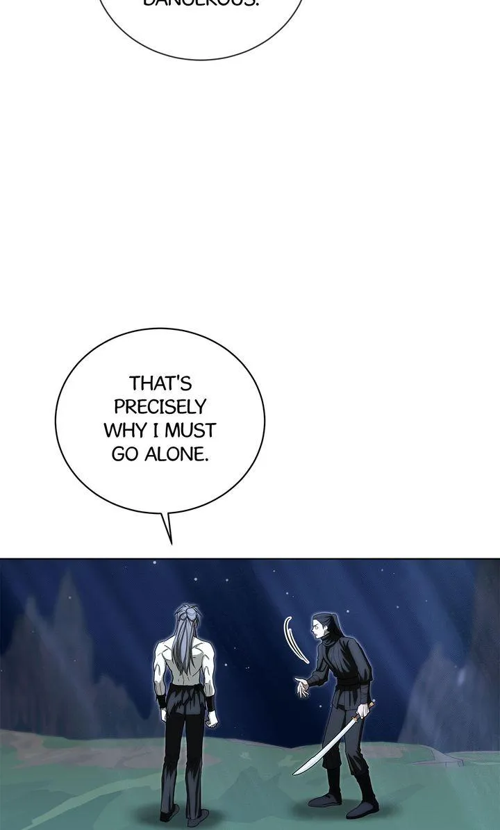 Read Celestial chapter 50 image 9 on Lezhin