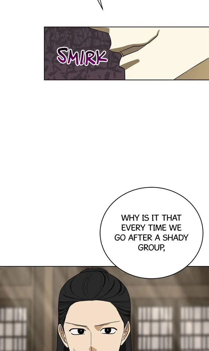 Read Celestial chapter 51 image 10 on Lezhin