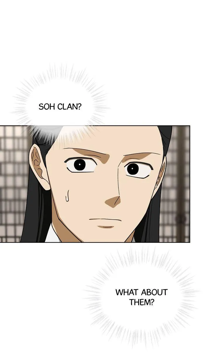 Read Celestial chapter 51 image 18 on Lezhin
