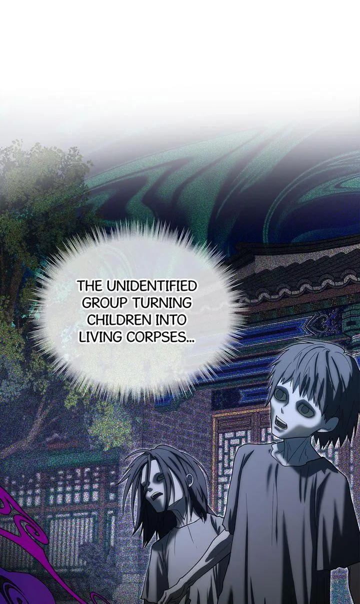Read Celestial chapter 51 image 19 on Lezhin