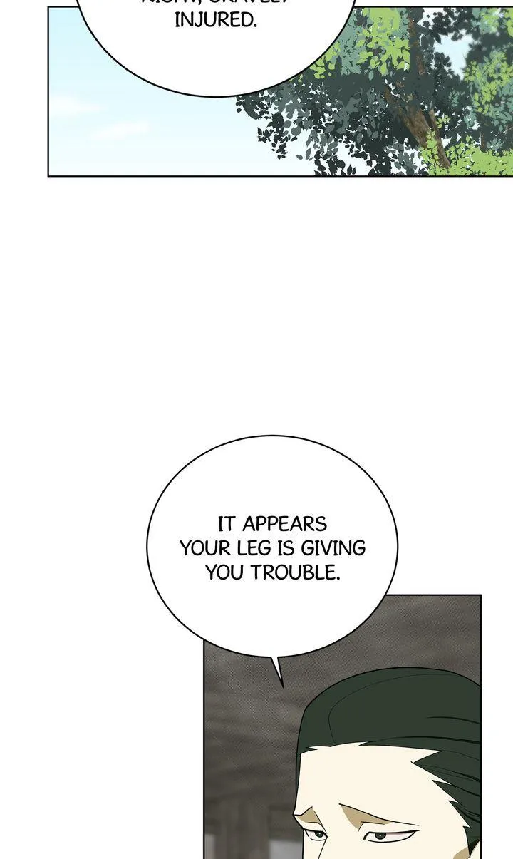 Read Celestial chapter 51 image 2 on Lezhin