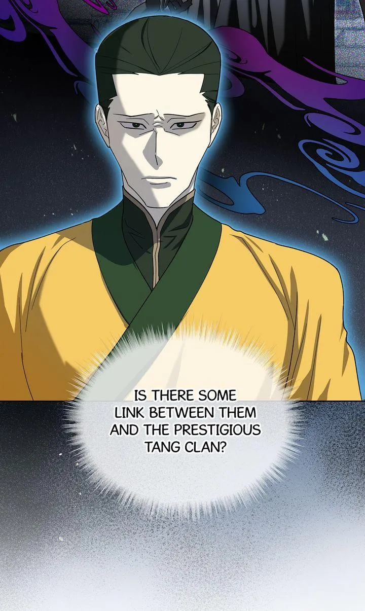 Read Celestial chapter 51 image 20 on Lezhin