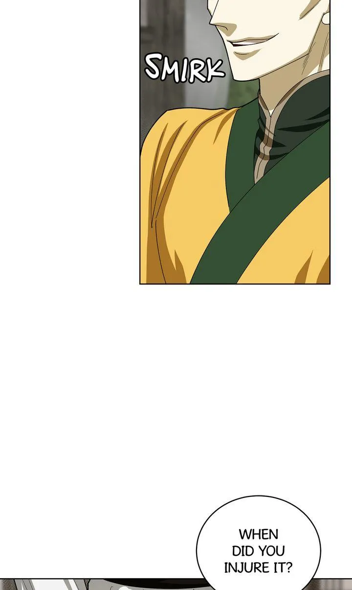 Read Celestial chapter 51 image 3 on Lezhin
