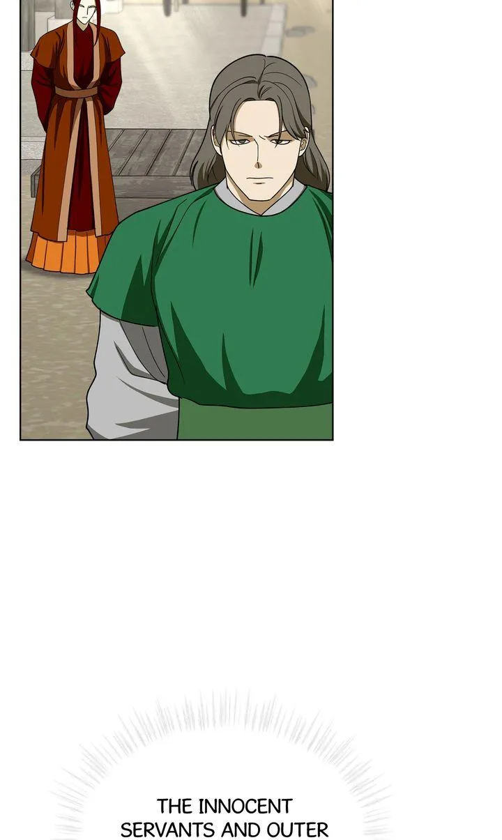 Read Celestial chapter 51 image 30 on Lezhin